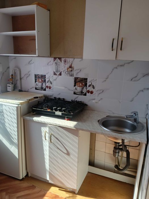 Микрарайон 3 дом 24 а