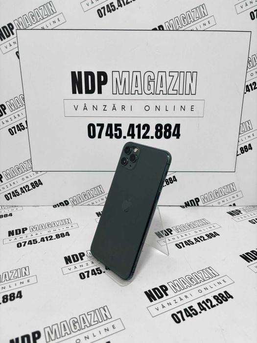 NDP Amanet NON-STOP Sos. Giurgiului 119 IPHONE 11 PRO MAX (47541)