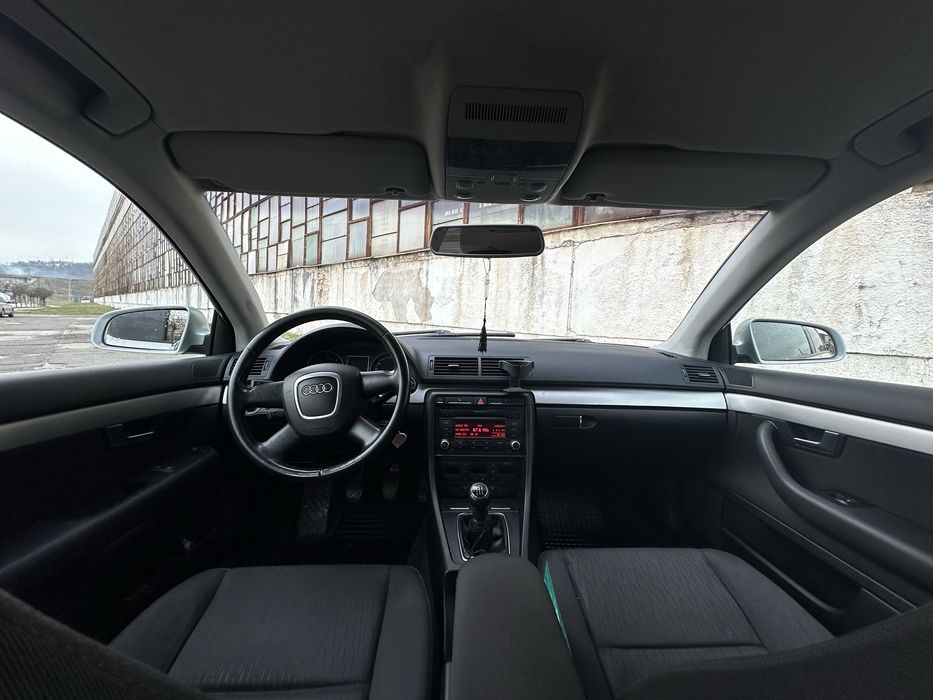 De vanzare Audi A4 B7