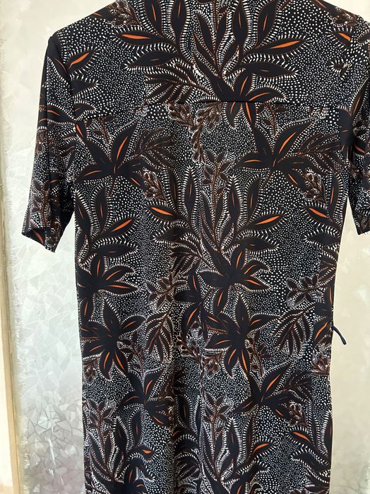 Дамски рокли тип риза