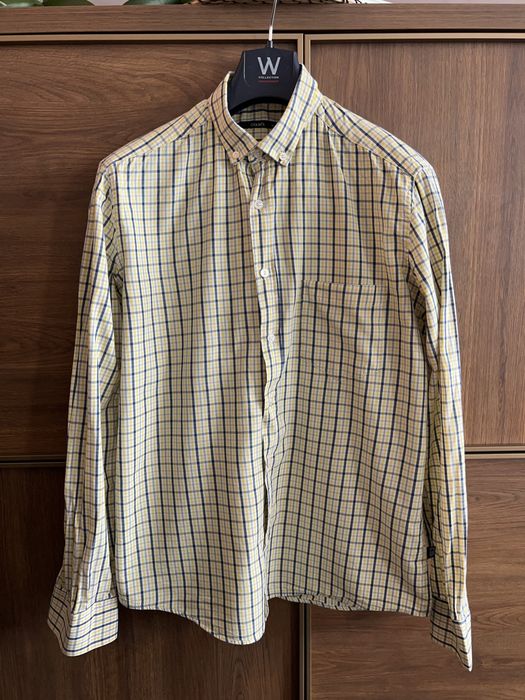 Мъжка риза Jake’s, ZARA и др.