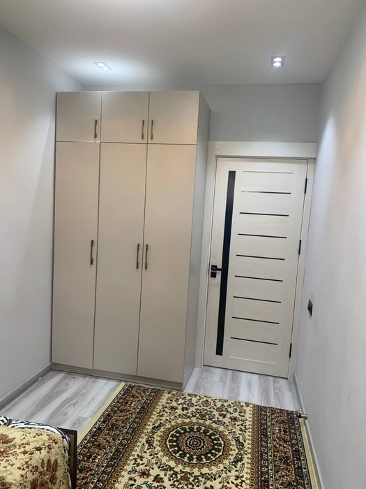 квартира 2/3 переделанныя в 3 комнатную