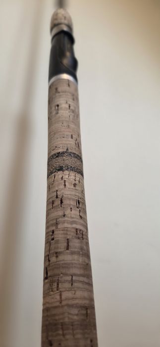 Lanseta  Dunăre șalău North Fork