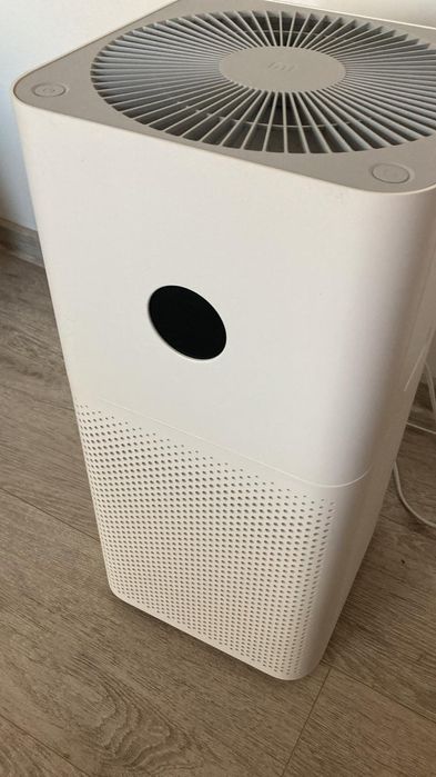 Purificator aer Xiaomi 3C (Mi Air Purifier 3C)