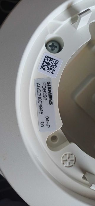 Siemens FDB293 3 bucati