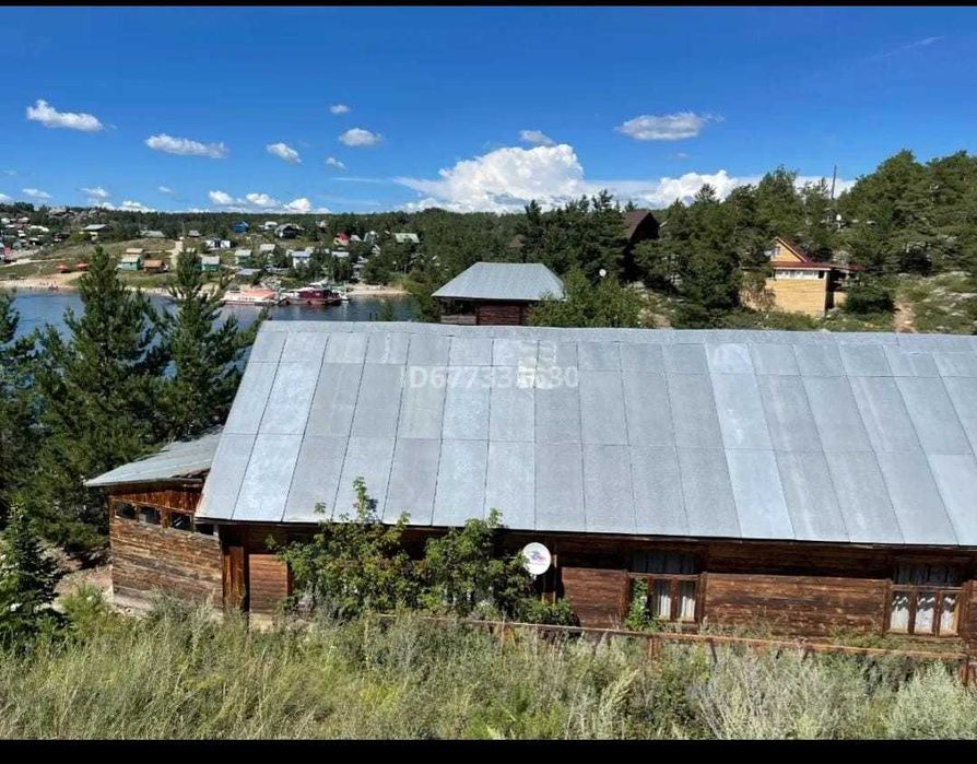 Продам дом на Бухтаме