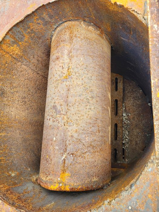 Продам банную печь