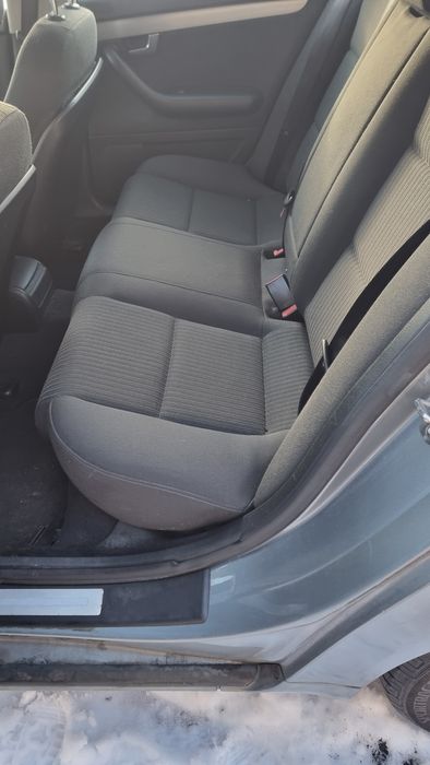 Vand Audi a4 .2.0tdi