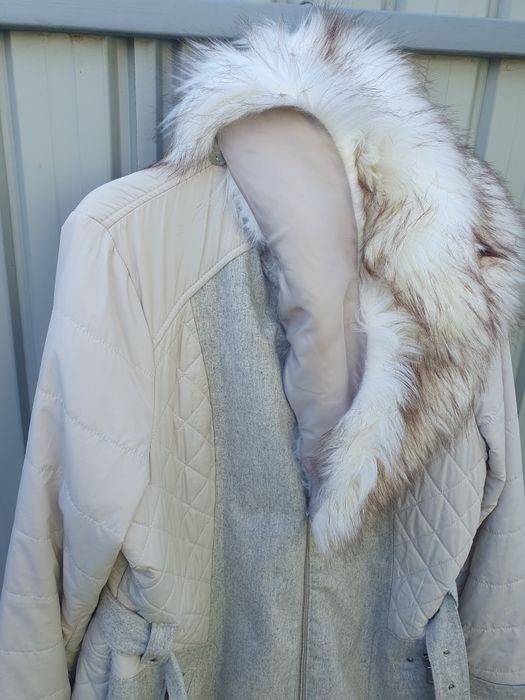 Palton matlasat River island nr.44