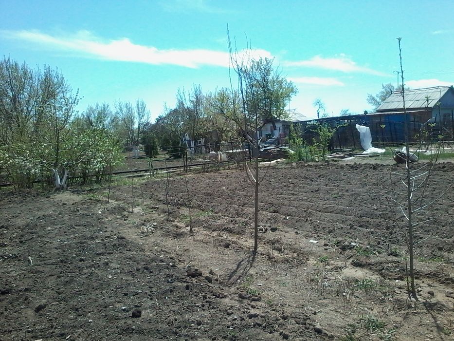 Продам дачу на первой водоколонке