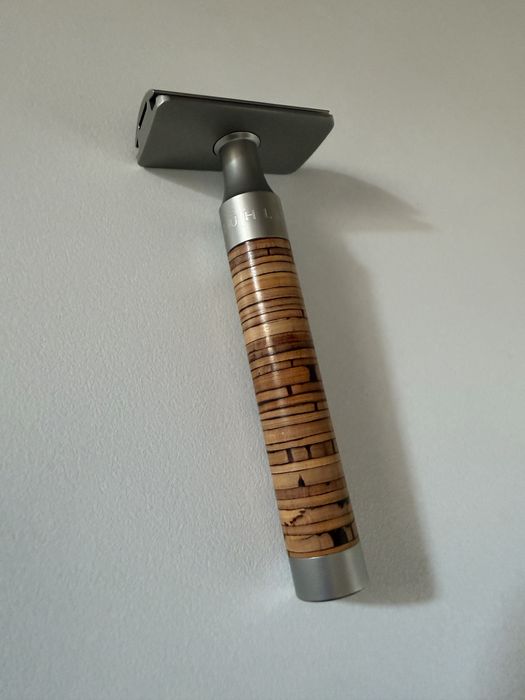 Aparat de ras Muehle Rocca R95