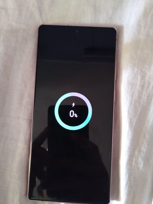 Samsung galaxy note 20 5g