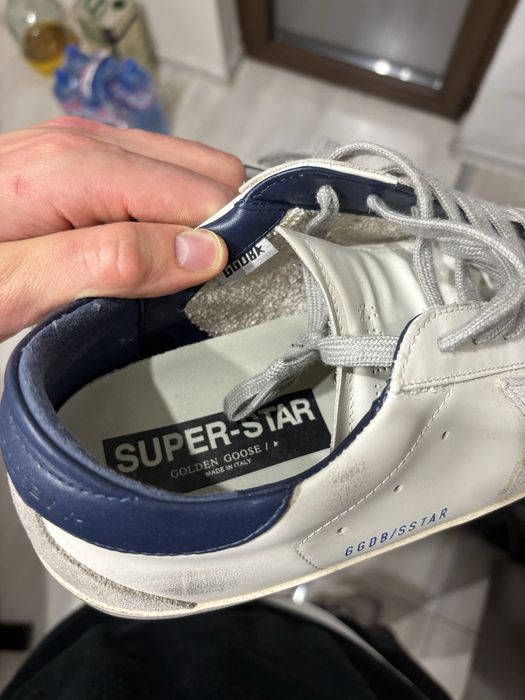 Обувки Golden Goose