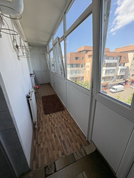 Apartament 3 cam - Targu Frumos, Iasi