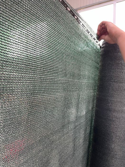 Plasa Umbrire Gard 150gr/mp CALITATE! 1.7x50m-390 lei; 1.5x50m-350 lei