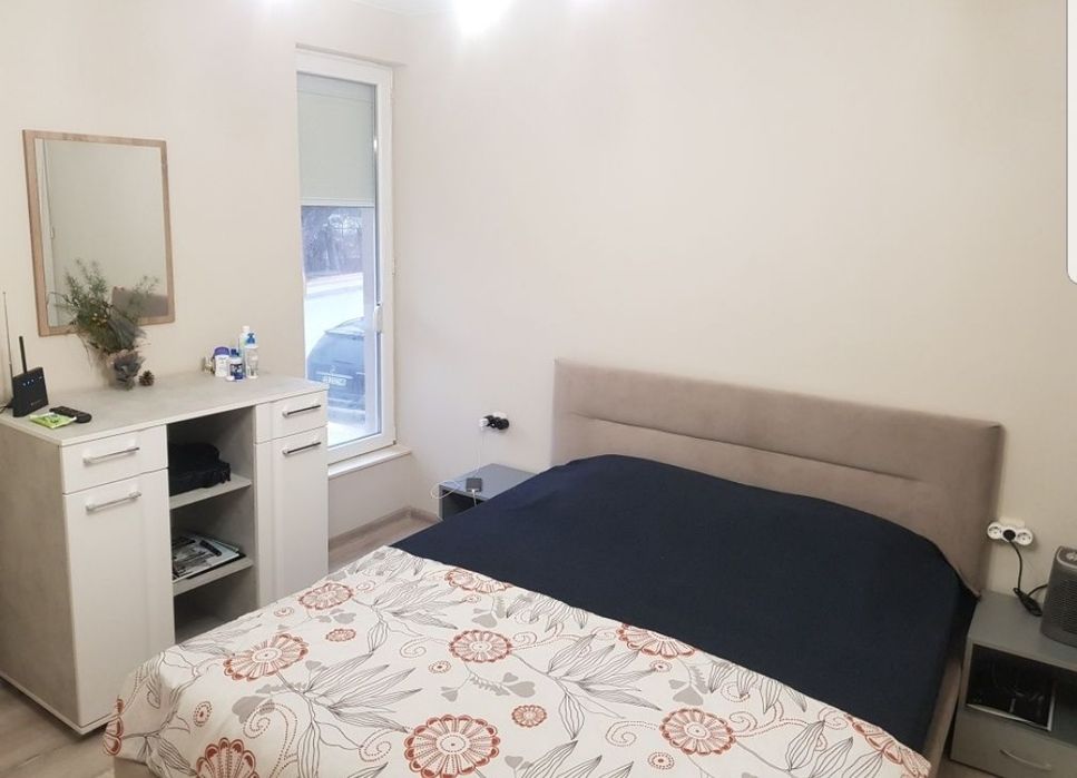 Продава се Двустаен апартамент в Сандански - 60 кв.м за 2000 €/кв.м - Снимка #5