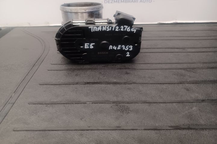 Clapeta acceleratie BK2Q9E926AB BK2Q-9E926-AB 0280750538 - 2.2 TDCI B