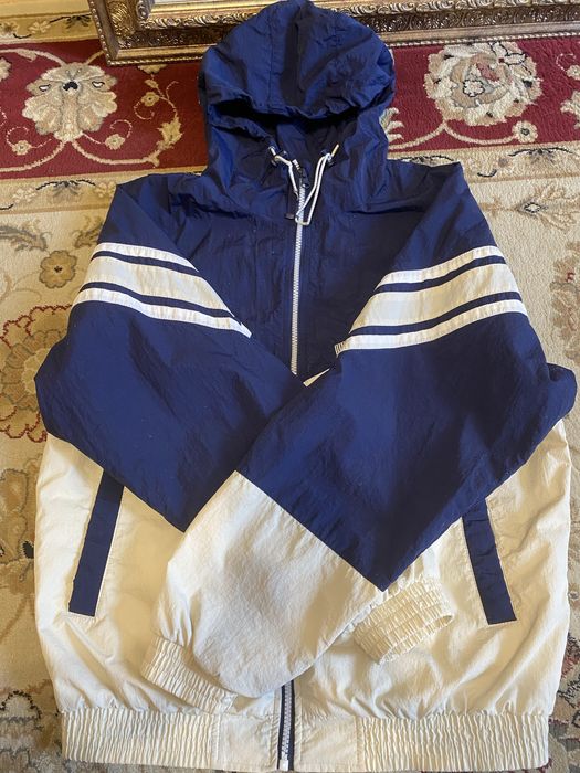 Ветровка Pull&Bear Union City