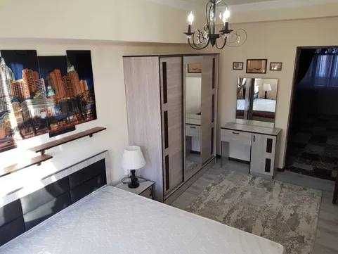 Gentleman's Pub своя 2-х комнатная на Ц 5 Массив Киёт