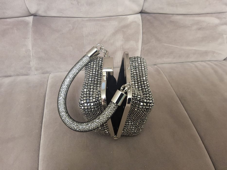 Вечерняя сумочка