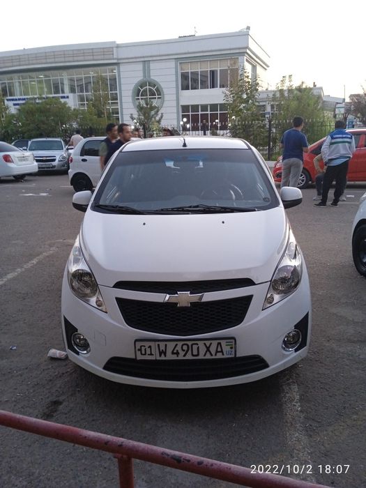 Продаётся автомобиль