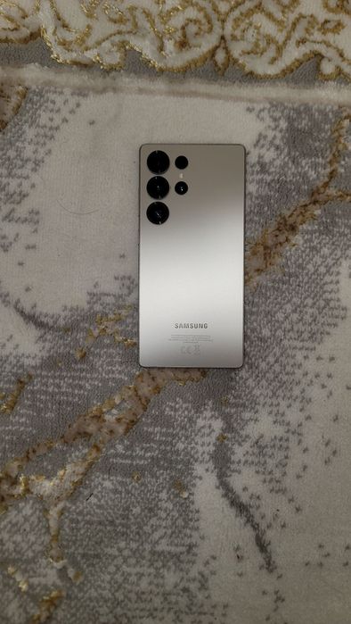 Samsung S25 ultra ideal