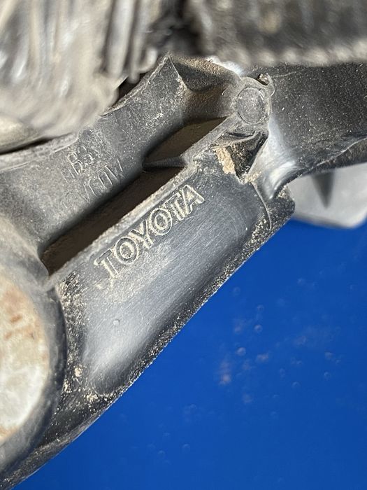 Передние фары Camry 55 Камри 55