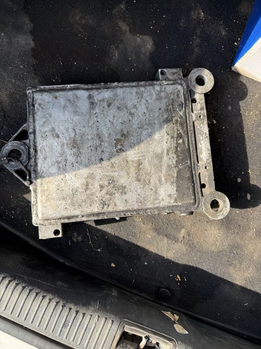 Компютер Volvo FH12 380