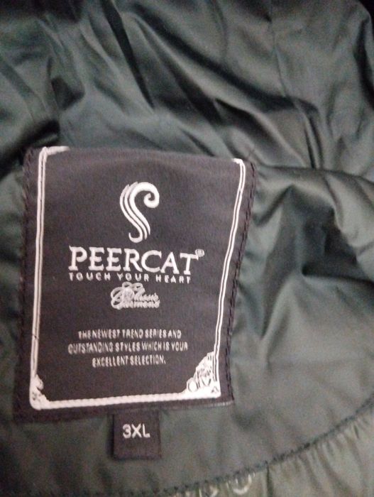 Продается  новое пальто .разм 50-52 .