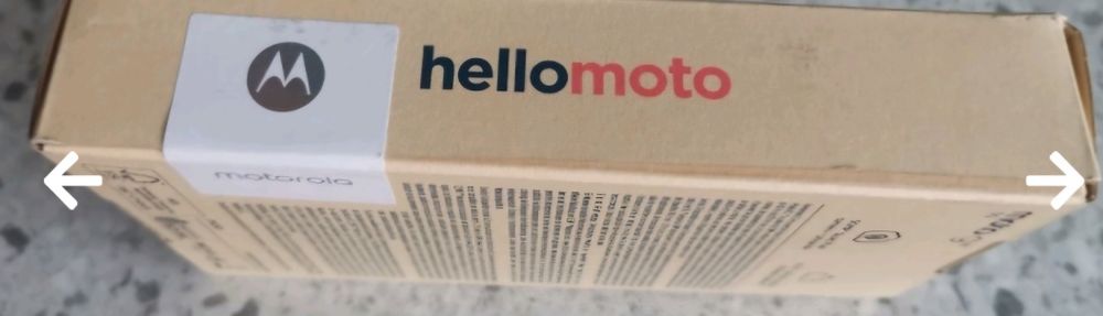 Нов Motorola G35 5G