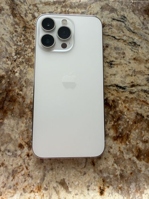 Iphone 13 Pro 128 GB  silver