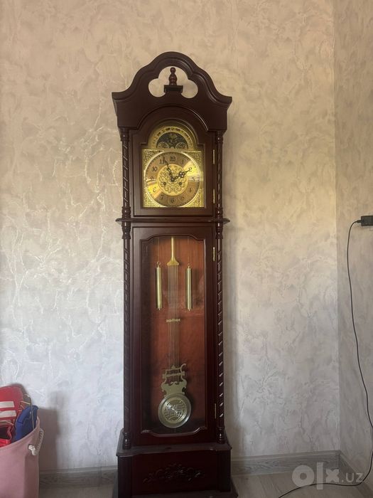 Соат катта 180см