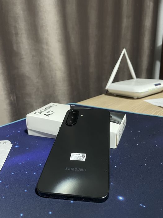 Vand Samsung A17 4G