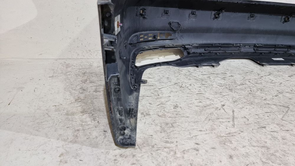 Bara spate Audi A6, C8 Berlina, 2018, 2019, 2020, 2021, 2022, 4K5807511.