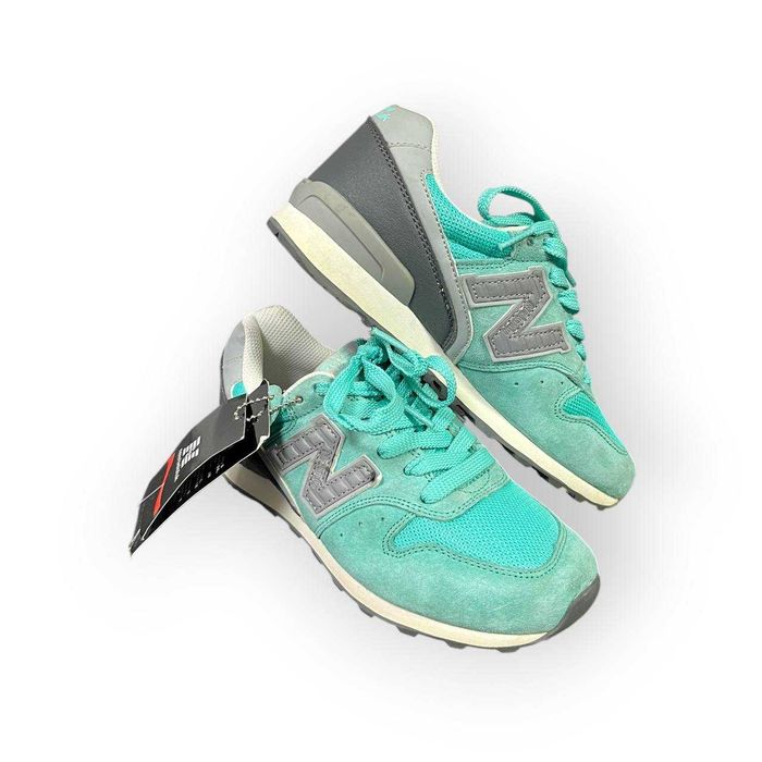 Кроссовки New Balance 37 размер