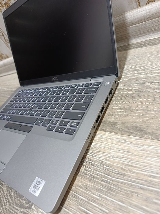 Dell latitude 5410 i5-10310U(10-avlod) 8/256 gb Face Id bor