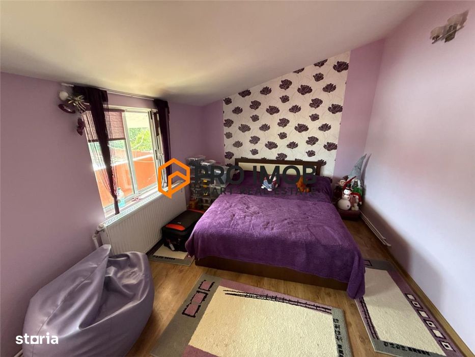 Casa tip P+M zona Maracineni