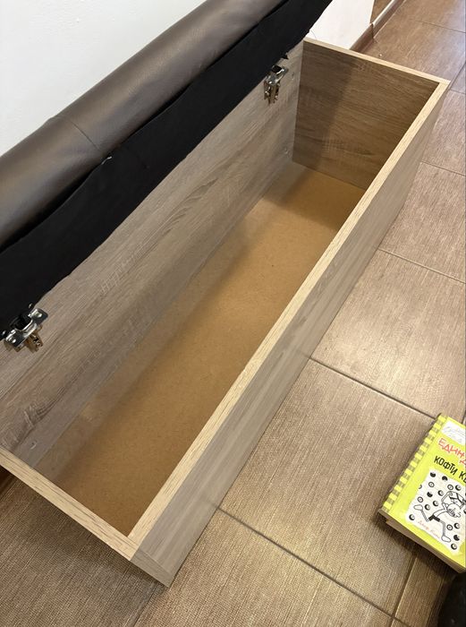 Ракла пейка/табуретка