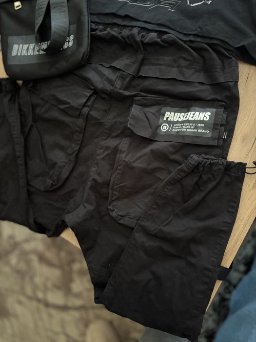 Pause Loki панталон