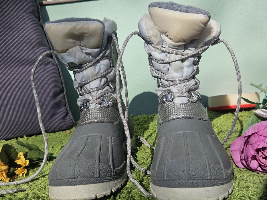 Италиански топли апрески N38