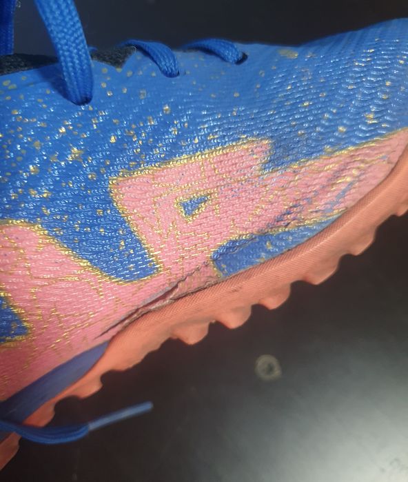 Сороконожки nike air zoom