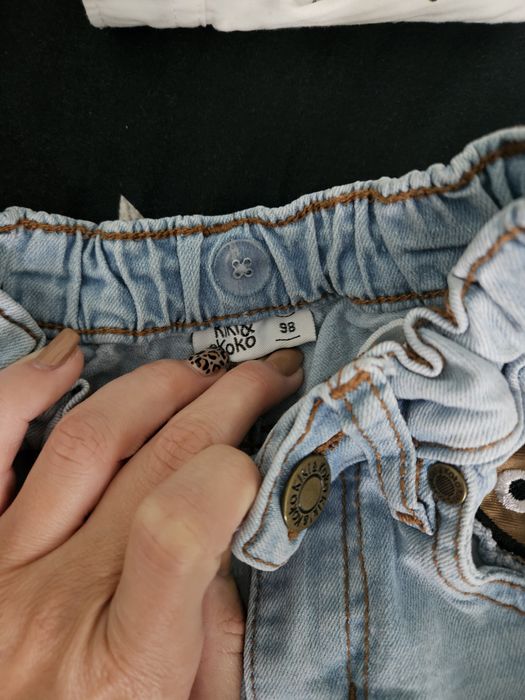 Маратонки За момче 25р 26р