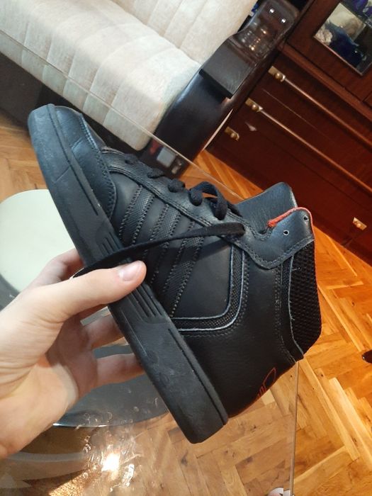 Adidas Кецове 39.1/3