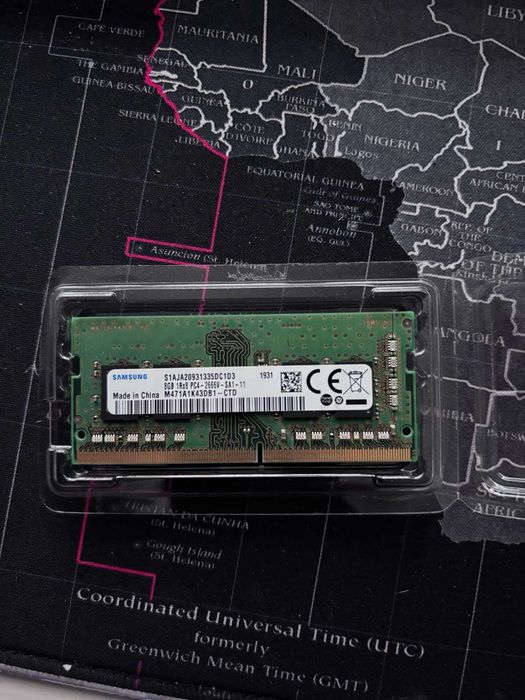 RAM Памет за компютър и лаптоп 8GB, 8GB, 4GB ADATA, TEAMGROUP, Samsung