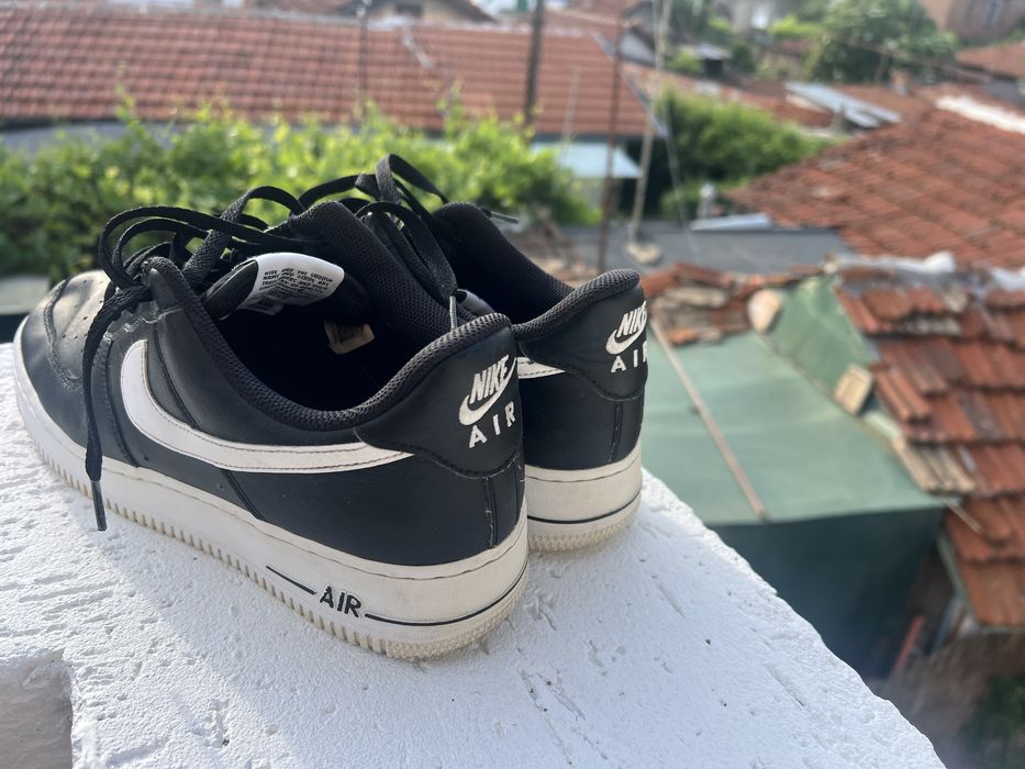 Nike Air Force 1 Low 44
