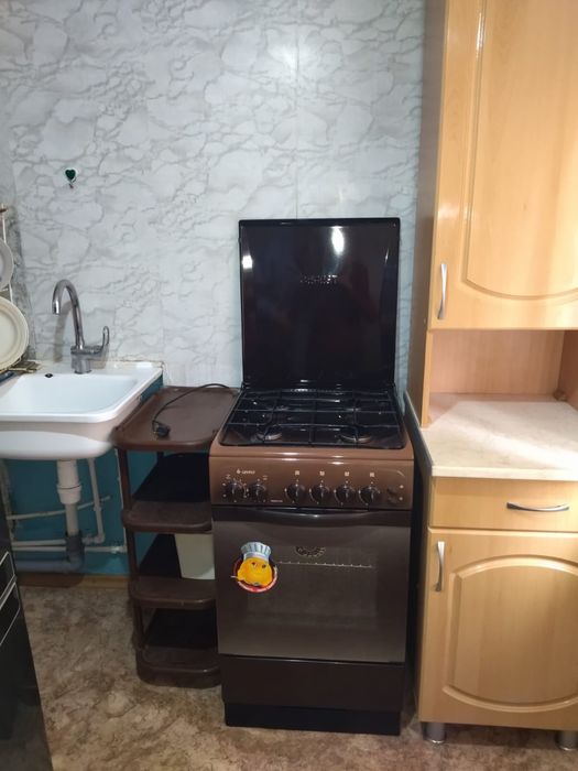 Продается квартира Рудный