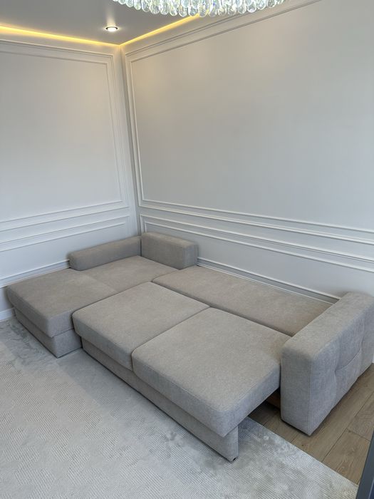 Диван производства Россия