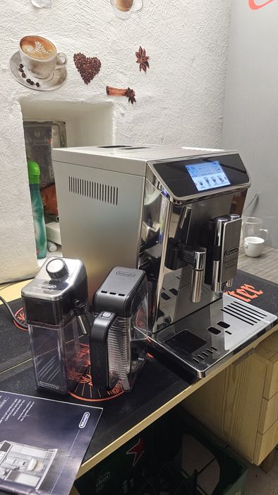 De’Longhi 656.85 MS