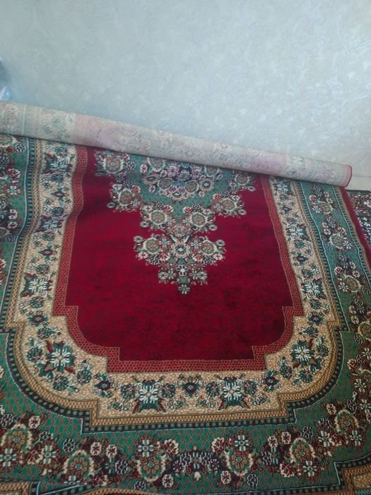 Madonna gilam 2ta bor yengi