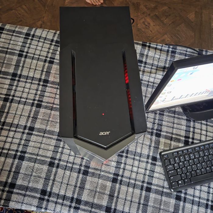 PC Acer GTX 1650